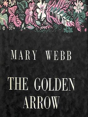 cover image of The Golden Arrow